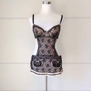 Victoria’s Secret French Maid